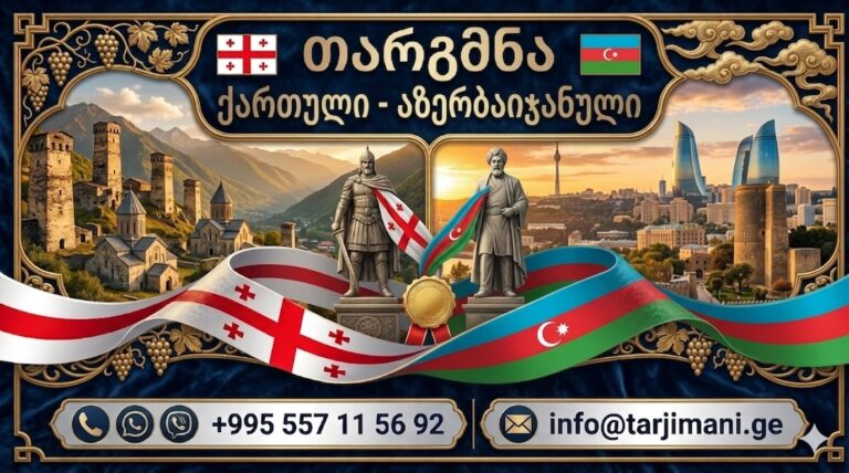 აზერბაიჯანულიდან ქართულად თარგმნა, ქართულიდან აზერბაიჯანულზე თარგმნა, აზერბაიჯანული ენის მთარგმნელი, აზერბაიჯანული ენის თარჯიმანი, აზერბაიჯანულიდან ქართულად თარგმნა ნოტარიულად, აზერბაიჯანული ენის თარგმანი, თარგმნა აზერბაიჯანულად, აზერბაიჯანული საბუთების თარგმნა, აზერბაიჯანულ-ქართული თარგმანი, ქართულ-აზერბაიჯანული თარჯიმანი